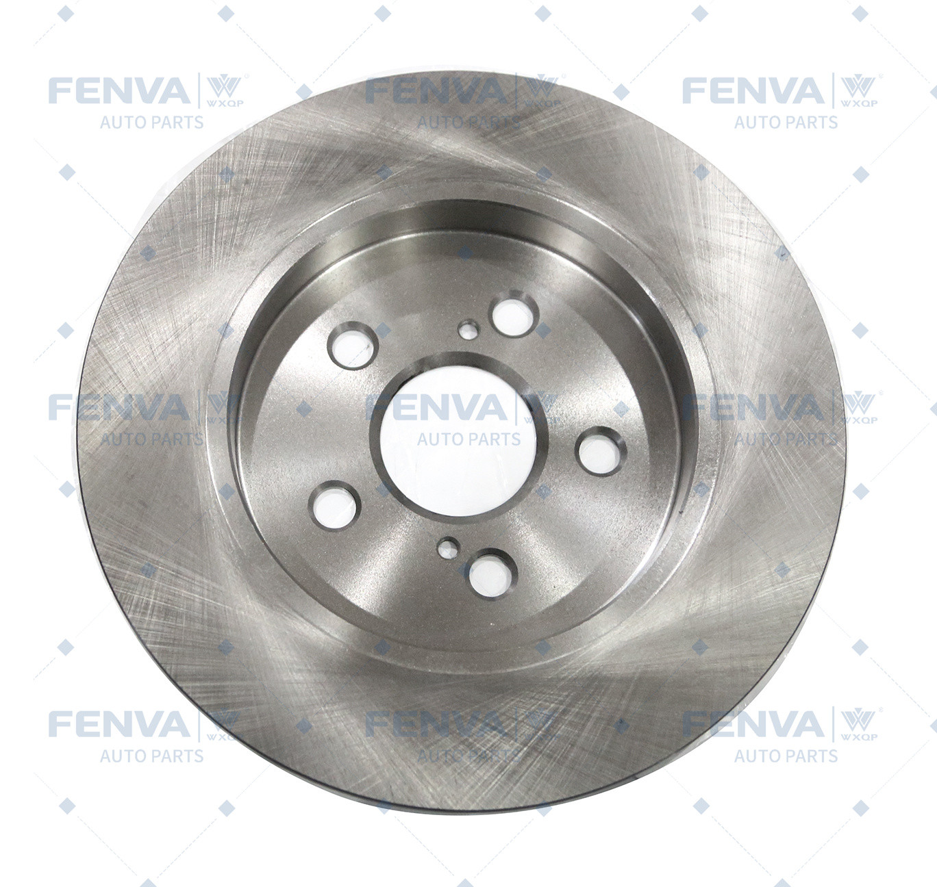 Disque de frein WXQP 43362