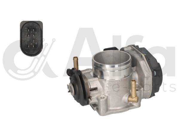 Corps papillon Alfa e-Parts AF07603