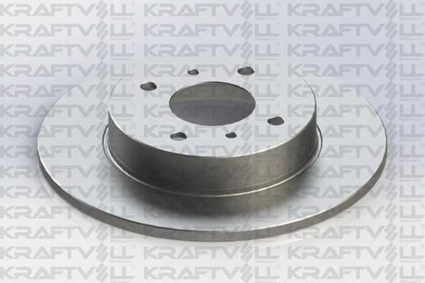 Disque de frein KRAFTVOLL GERMANY 07040861
