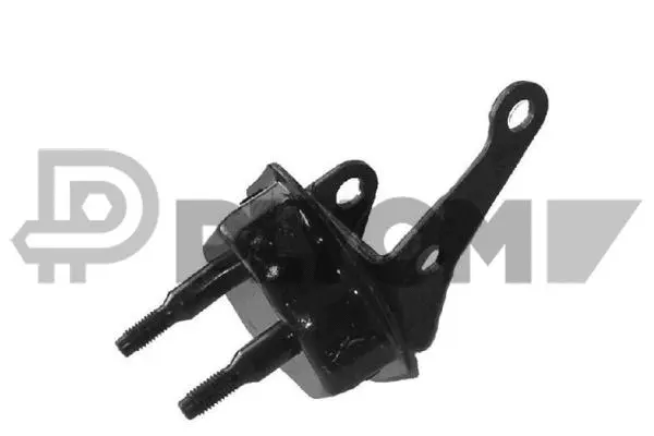 Suspension, corps de l'essieu PLYOM P030431