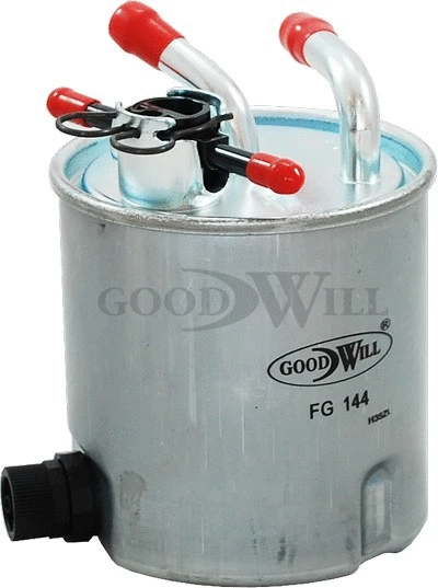 Filtre à carburant GOODWILL FG 144