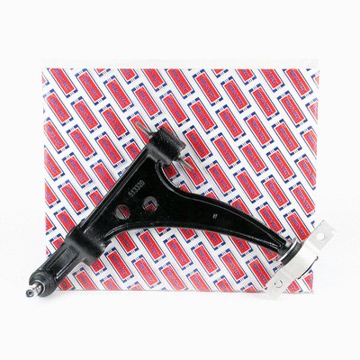 Bras de liaison, suspension de roue BORG & BECK BCA6110
