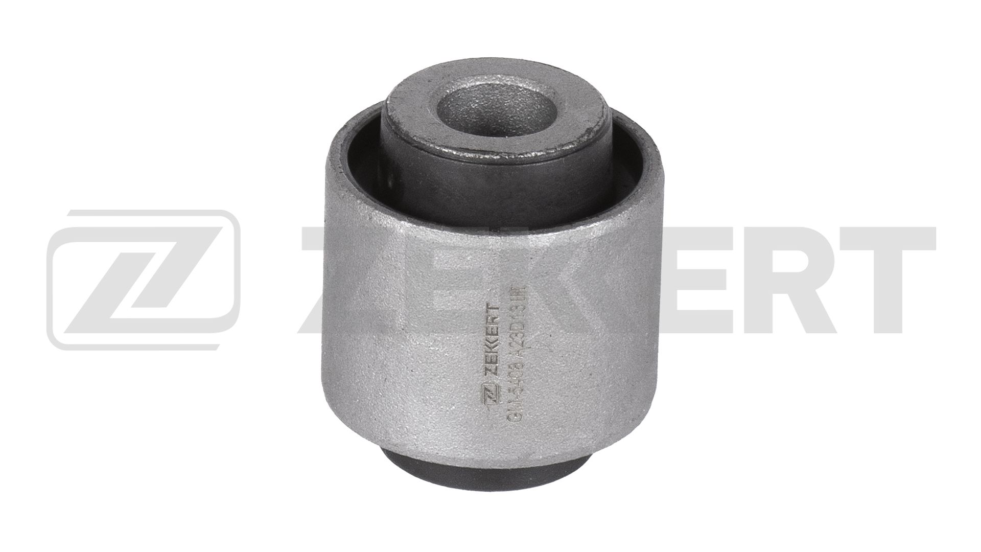 Suspension, bras de liaison ZEKKERT GM-5408