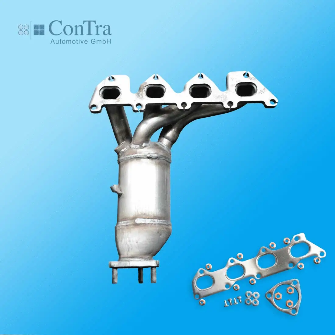 Catalyseur ConTra Automotive GmbH 31045