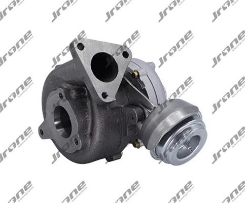 Turbocompresseur, suralimentation Jrone 8G17-300-440