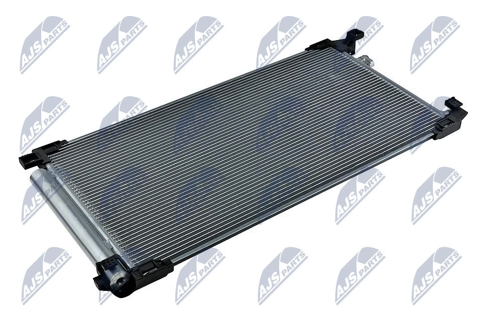 Condenseur, climatisation NTY CCS-TY-035