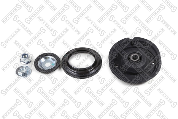 Coupelle de suspension STELLOX 12-17475-SX