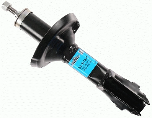 Amortisseur BOGE 32-B76-0