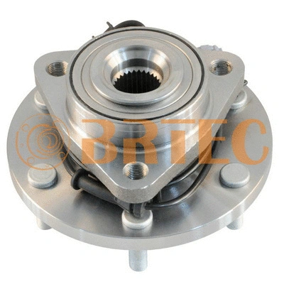Roulement de roue BRTEC 993338A