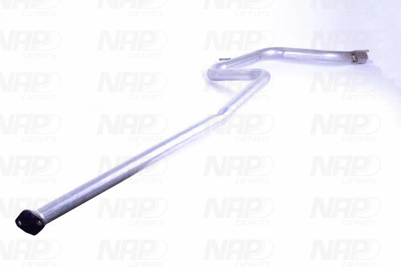 Tuyau d'échappement NAP carPARTS GmbH CAC10035