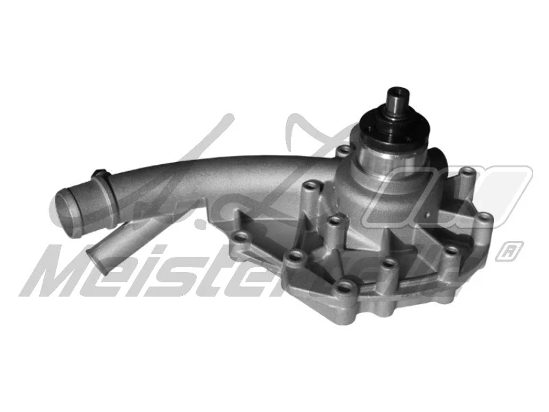 Pompe à eau, refroidissement du moteur A.Z. Meisterteile AZMT-30-100-1468