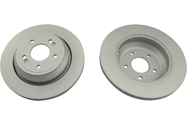 Disque de frein KAVO PARTS BR-4209-C