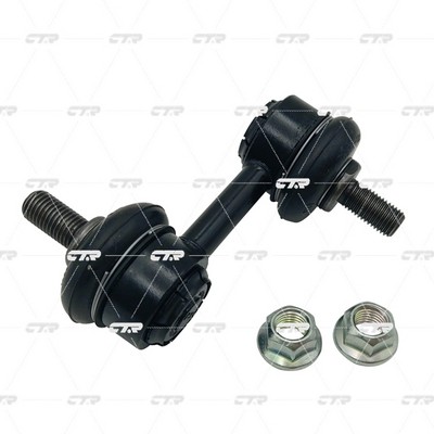 Entretoise/tige, stabilisateur CTR CL0723
