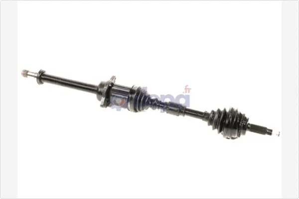Arbre de transmission DEPA 3487000