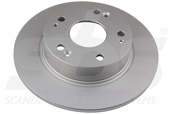 Disque de frein sbs 1815312638