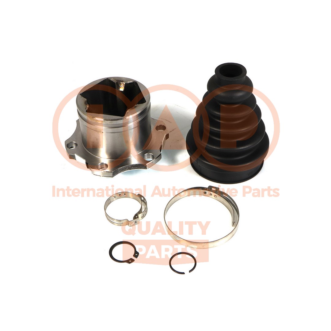 Jeu de joints, arbre de transmission IAP QUALITY PARTS 406-50052