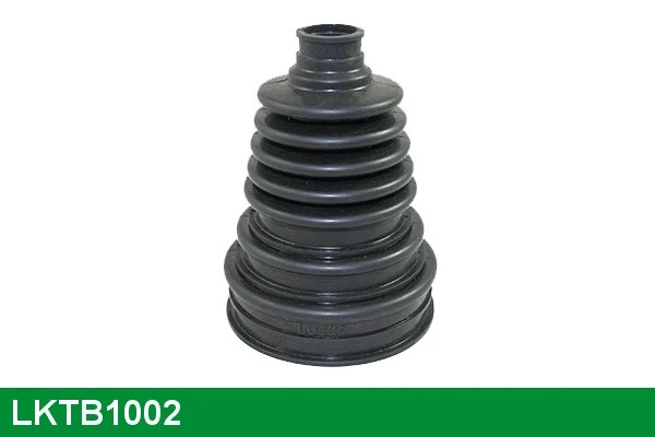Joint-soufflet, arbre de commande LUCAS LKTB1002