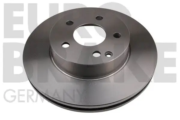Disque de frein EUROBRAKE 58152033106