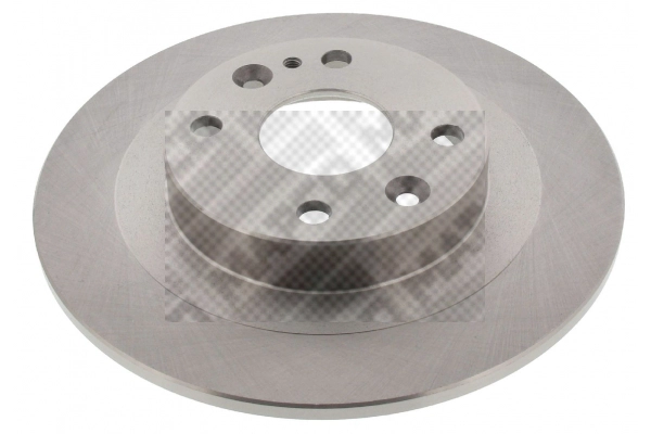 Disque de frein MAPCO 15527