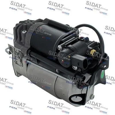 Compresseur, système d'air comprimé AUTOTEAM D40021