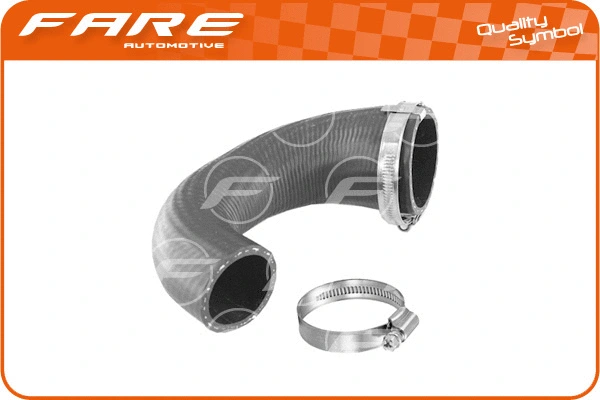 Gaine de suralimentation FARE SA 13932
