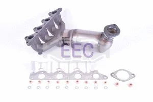 Catalyseur EEC HY6002T
