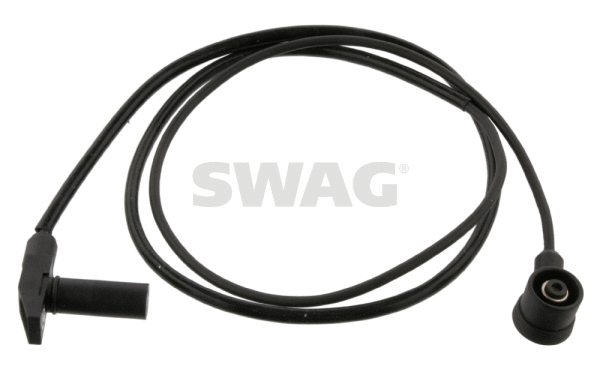 Capteur d'angle, vilebrequin SWAG 10 93 7088