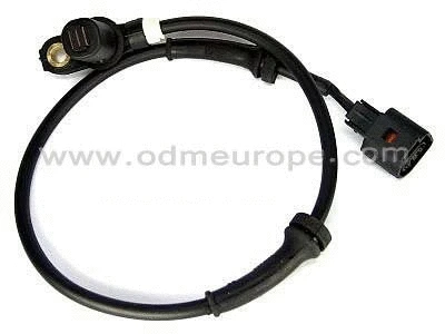 Capteur, vitesse de roue 4X4 ESTANFI EST-97-990026