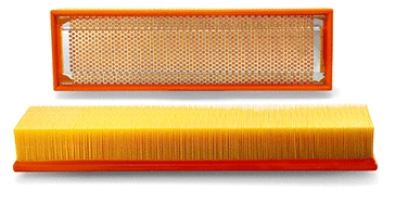 Filtre à air FLEETGUARD AF4916