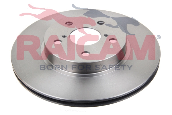 Disque de frein RAICAM RD00806
