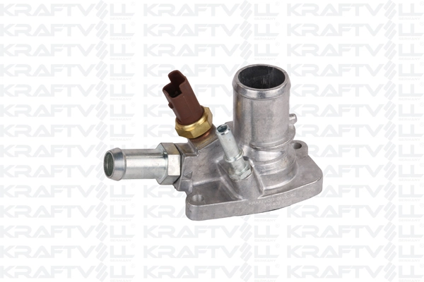 Thermostat, liquide de refroidissement KRAFTVOLL GERMANY 08100062