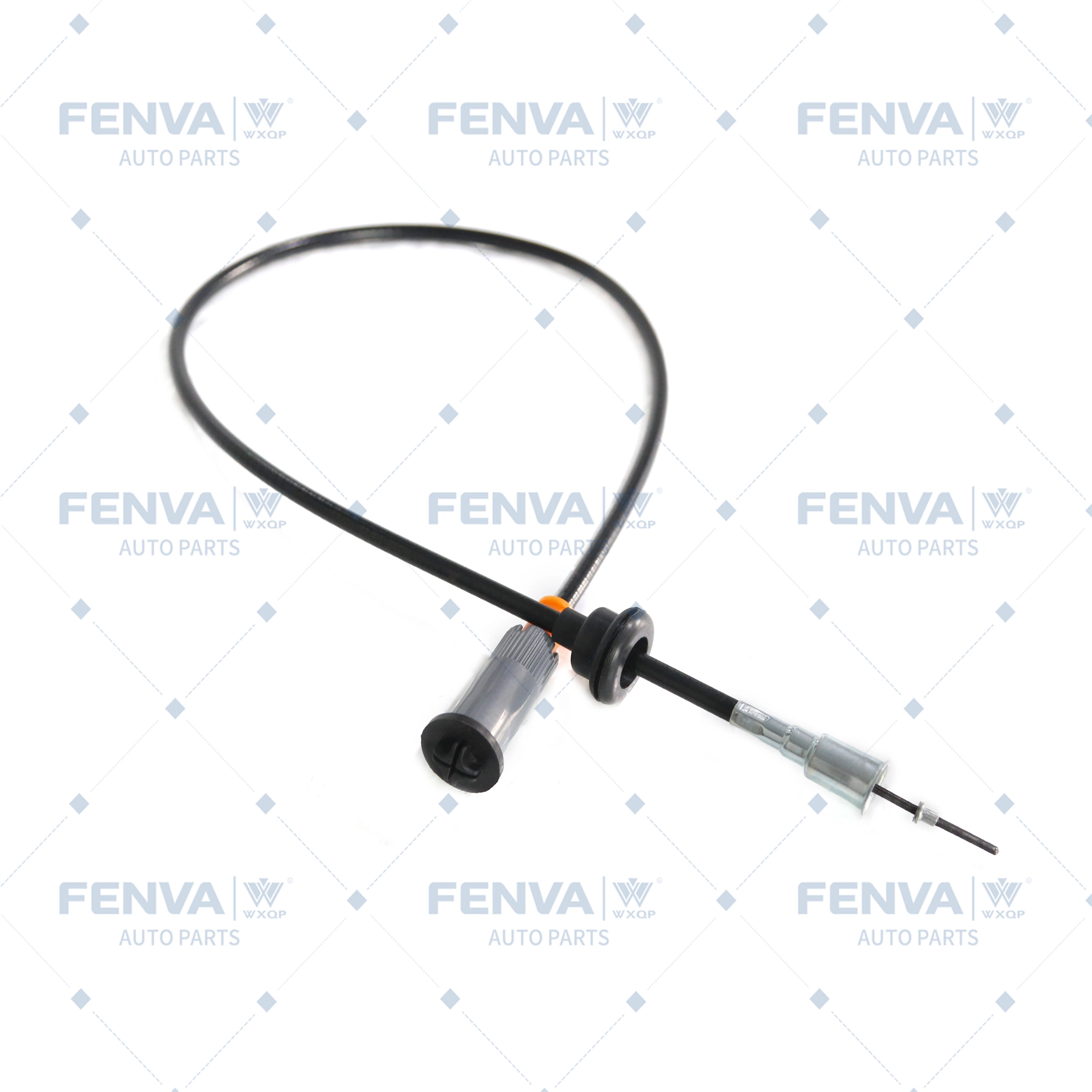 Câble flexible de commande de compteur WXQP 560559