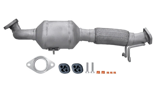 Catalyseur Faurecia FS30817K