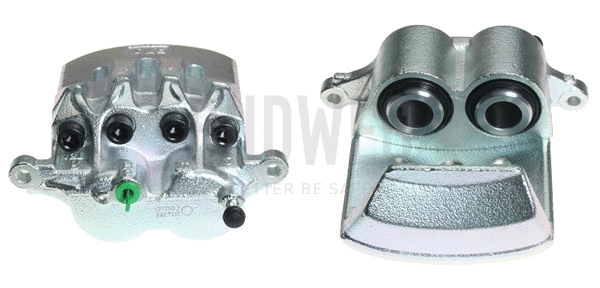 Étrier de frein BUDWEG CALIPER 342596