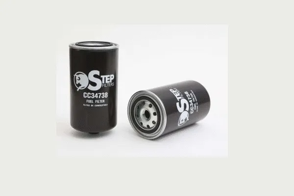 Filtre à carburant STEP FILTERS CC34738