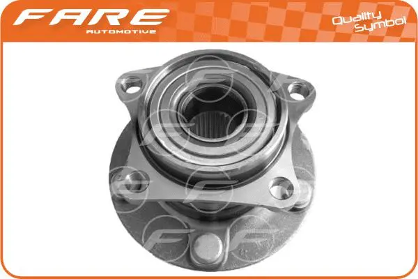 Moyeu de roue FARE-CO 26228