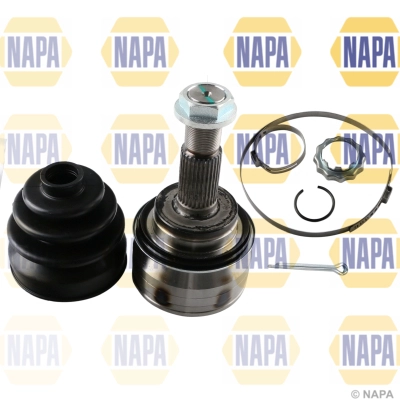 Joint, arbre de commande NAPA NCV1281