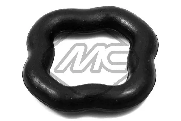 Butée élastique, silencieux Metalcaucho 05792