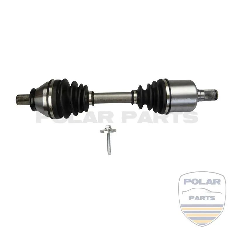 Arbre de transmission POLAR PARTS 10004082