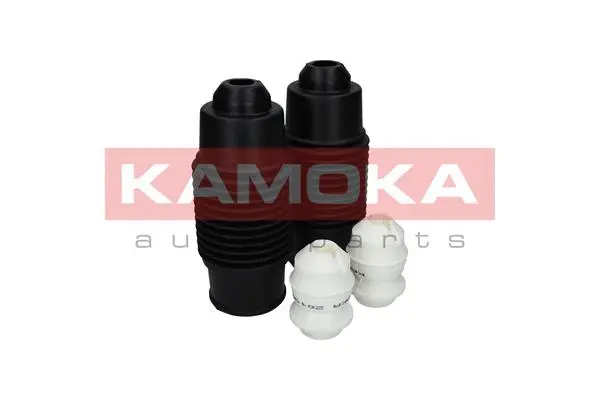 Kit de protection contre la poussière, amortisseur KAMOKA 2019024