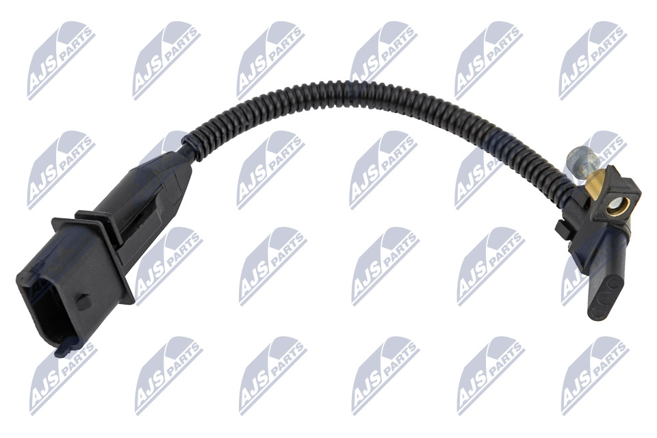 Capteur, pression du tuyau d'admission NTY ECP-PL-013