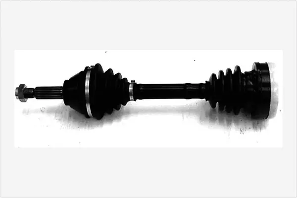 Arbre de transmission DEPA 3365100