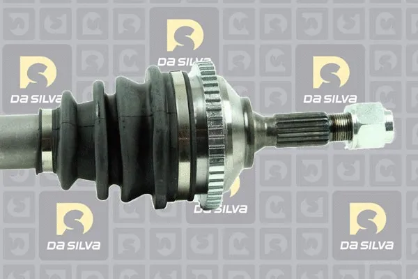 Arbre de transmission DA SILVA 3521AT