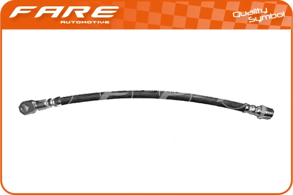 Flexible de frein FARE SA 11541