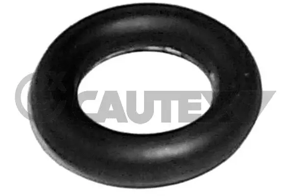 Anneau de fixation, silencieux CAUTEX 700456