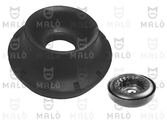 Kit de réparation, coupelle de suspension AKRON-MALÒ 900243