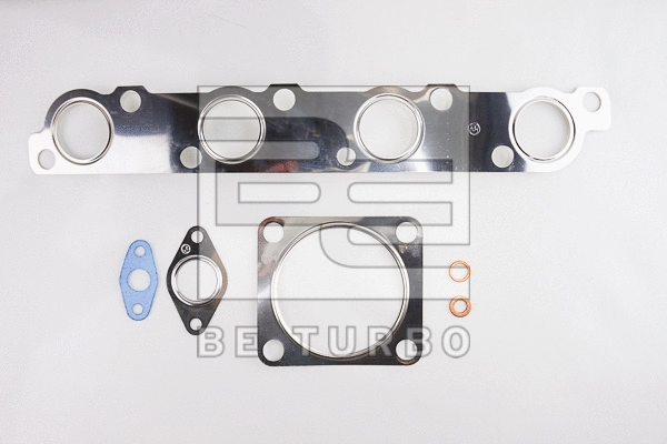 Kit de montage, compresseur BE TURBO ABS021