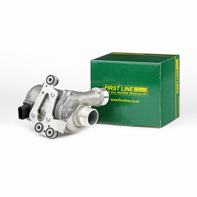 Pompe à eau, refroidissement du moteur FIRST LINE FWP3015