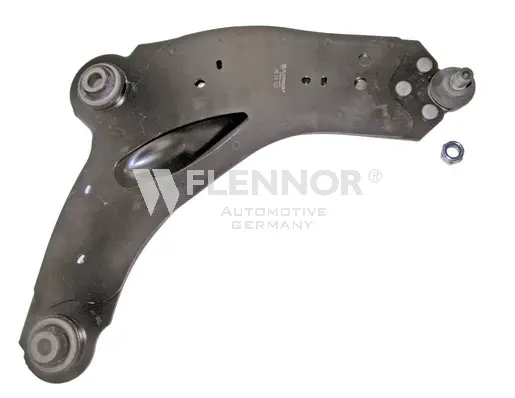 Bras de liaison, suspension de roue FLENNOR FL0937-G