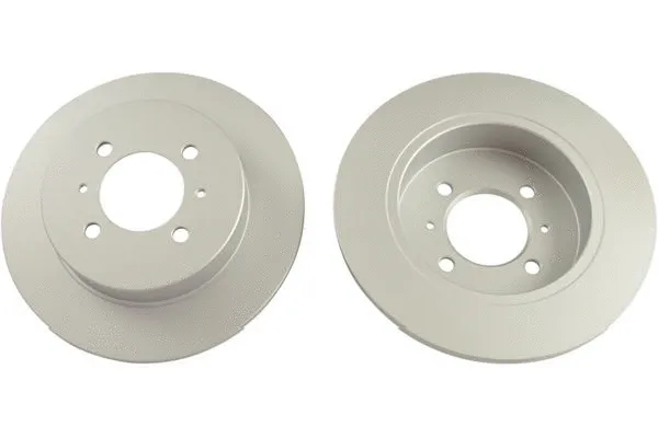 Disque de frein KAVO PARTS BR-6742-C